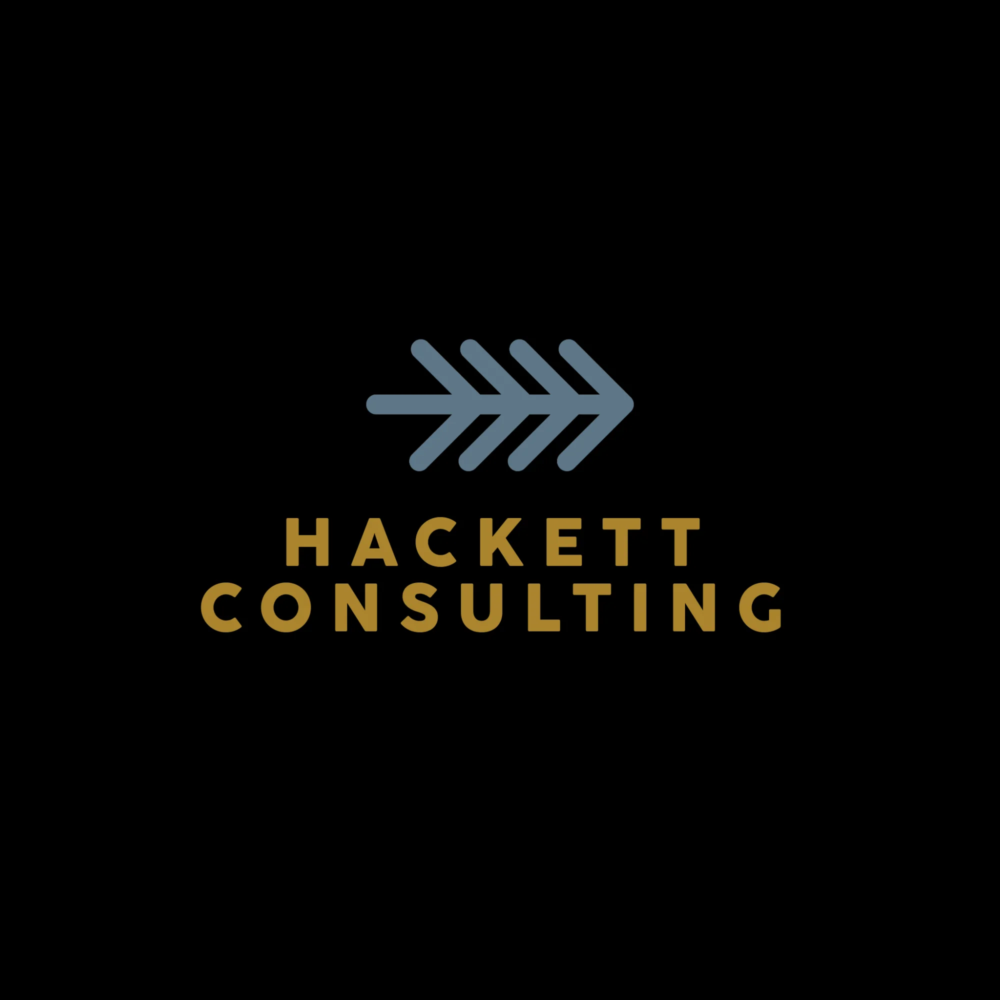 Hackett Consulting