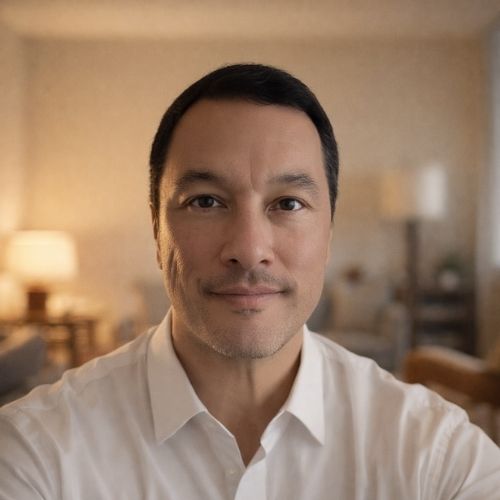 Ian Hackett, Fractional CMO